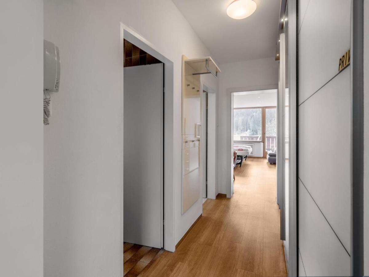 Apartment Holger By Interhome Zell am See Dış mekan fotoğraf