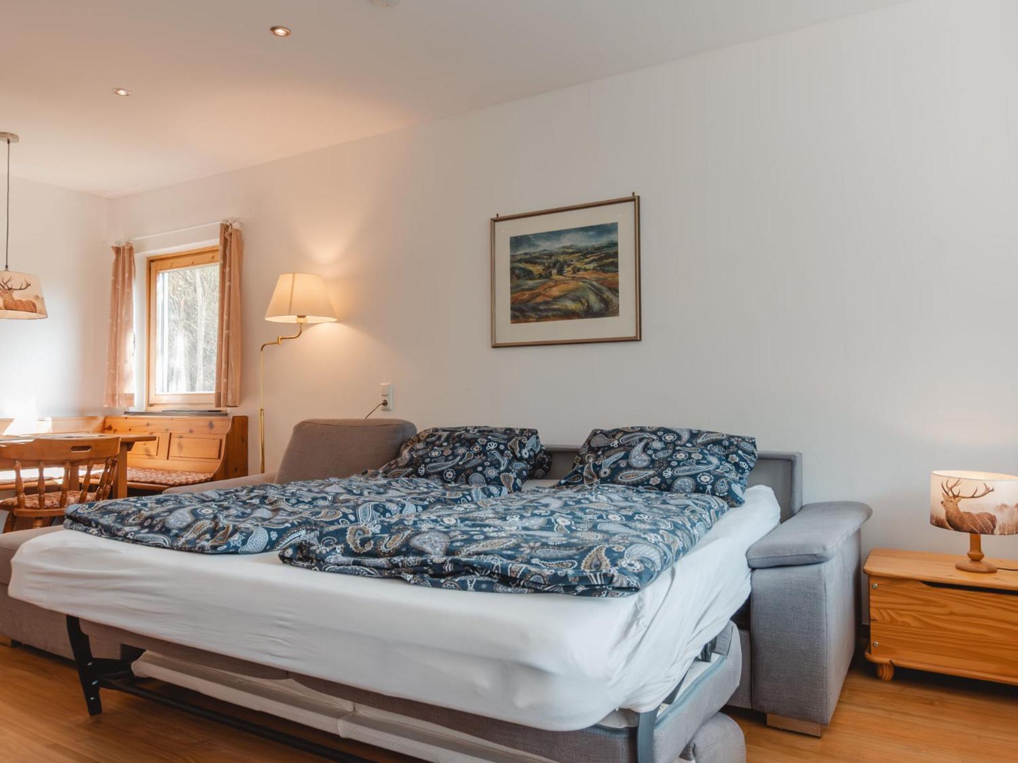 Apartment Holger By Interhome Zell am See Dış mekan fotoğraf