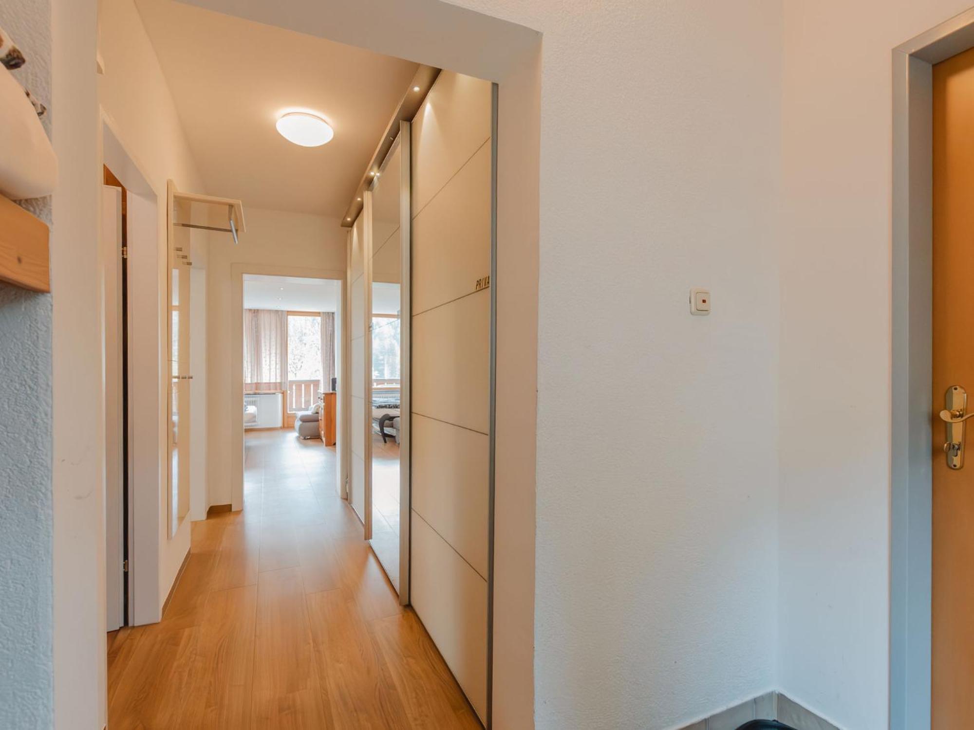 Apartment Holger By Interhome Zell am See Dış mekan fotoğraf