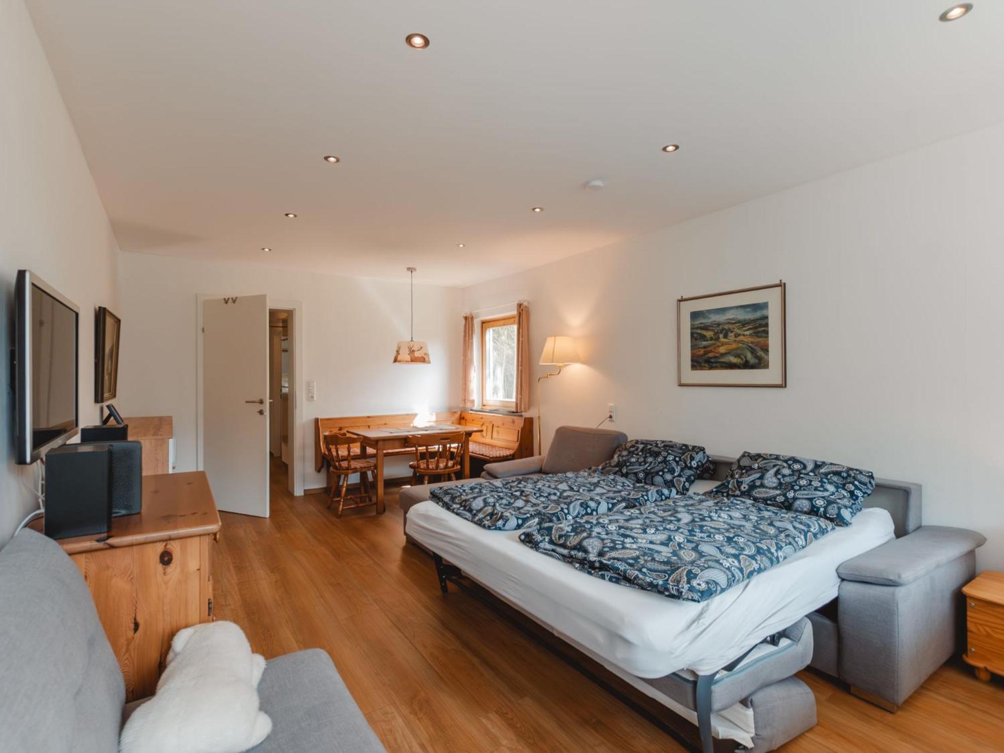 Apartment Holger By Interhome Zell am See Dış mekan fotoğraf