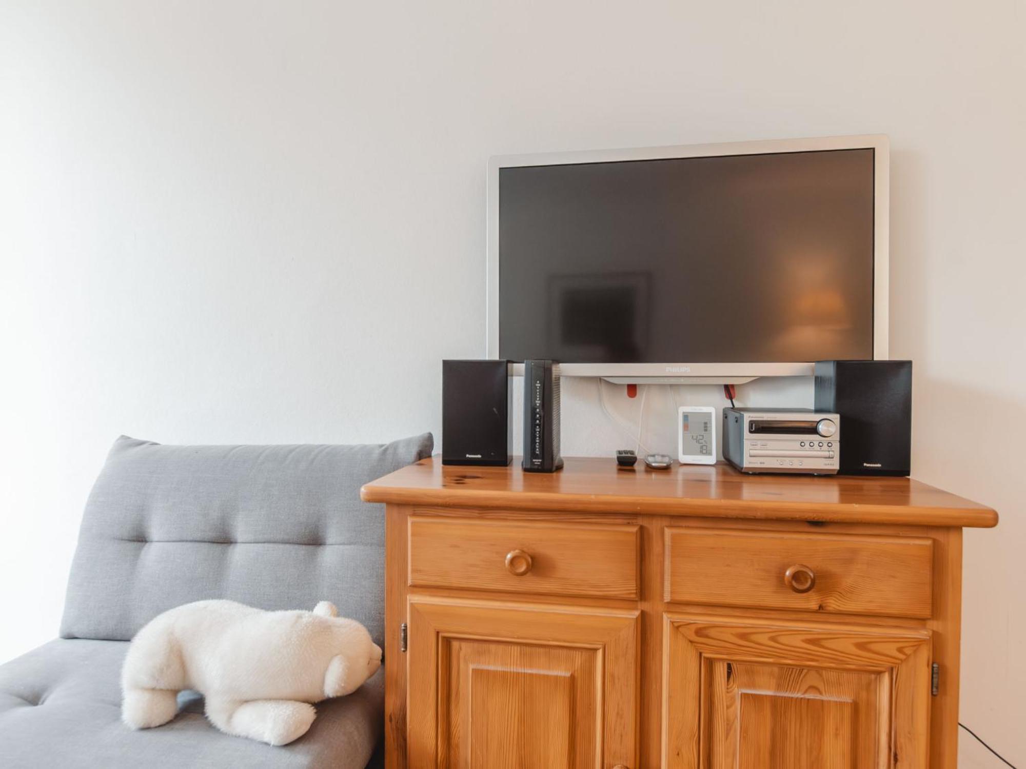 Apartment Holger By Interhome Zell am See Dış mekan fotoğraf
