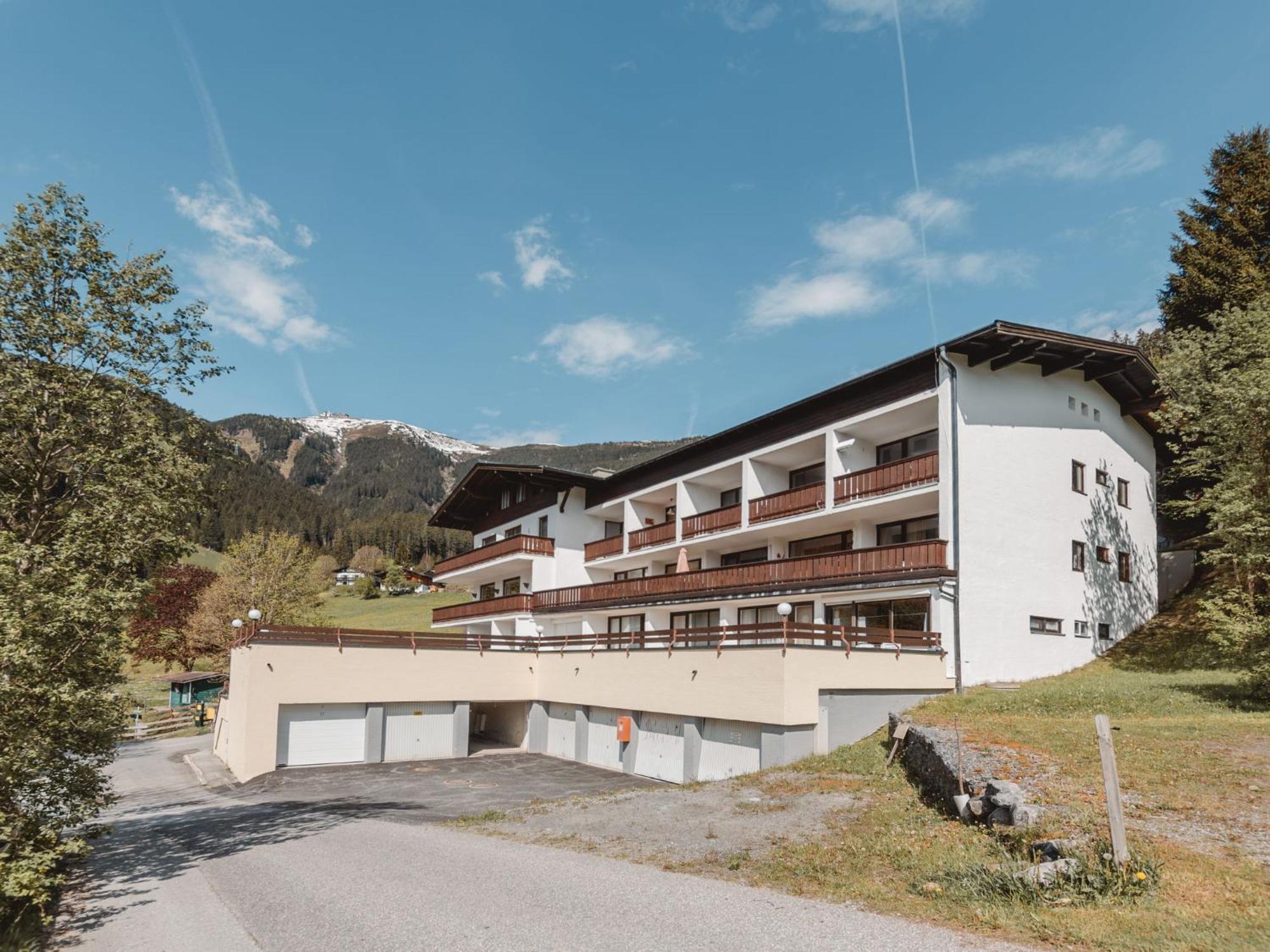 Apartment Holger By Interhome Zell am See Dış mekan fotoğraf
